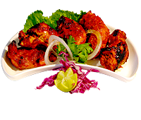 Tandoori Dishes